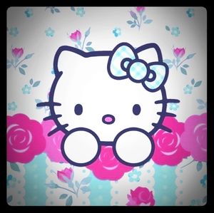 Meet your Posher, Kamilah